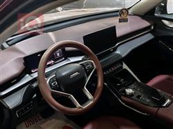 هافال H6